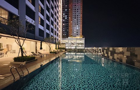 从容自若•理想之地|吉隆坡机场旁雪邦假日酒店(Holiday Inn Sepang)入住体验