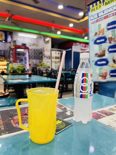 从容自若•理想之地|吉隆坡机场旁雪邦假日酒店(Holiday Inn Sepang)入住体验