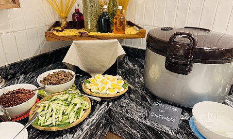 从容自若•理想之地|吉隆坡机场旁雪邦假日酒店(Holiday Inn Sepang)入住体验
