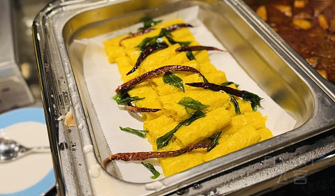 从容自若•理想之地|吉隆坡机场旁雪邦假日酒店(Holiday Inn Sepang)入住体验