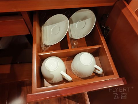 扶风秘境｜陕西华彬雷迪森温泉酒店｜豪华私汤套房