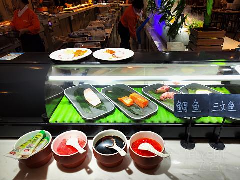 扶风秘境｜陕西华彬雷迪森温泉酒店｜豪华私汤套房