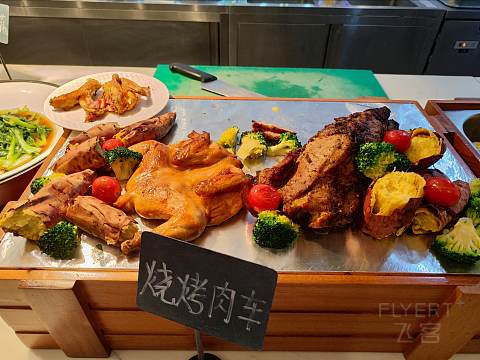 扶风秘境｜陕西华彬雷迪森温泉酒店｜豪华私汤套房