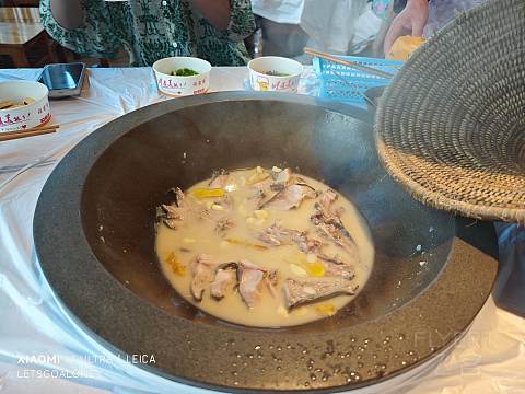 泸沽湖隐奢逸境酒店国庆报告