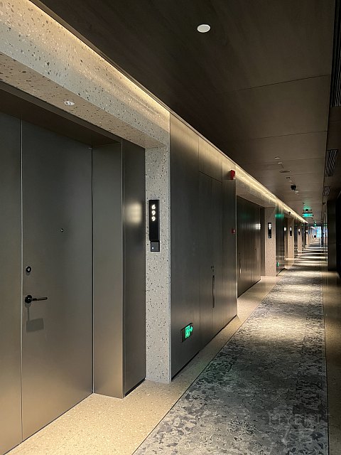 【房型首发】上海金普顿前滩酒店156平米浦江景观巴黎套房入住体验报告
