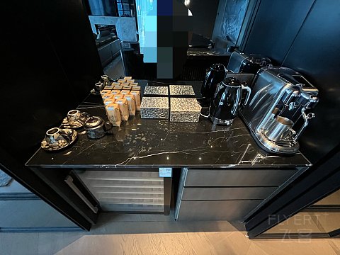 【房型首发】上海金普顿前滩酒店156平米浦江景观巴黎套房入住体验报告