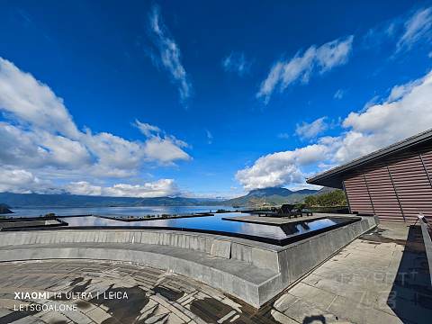 泸沽湖隐奢逸境酒店国庆报告
