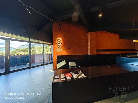泸沽湖隐奢逸境酒店国庆报告