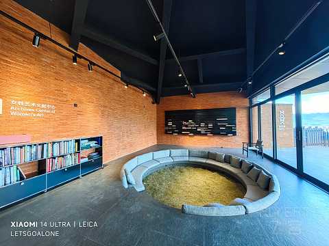 泸沽湖隐奢逸境酒店国庆报告