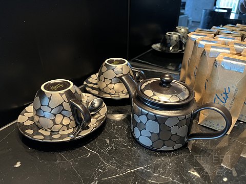 【房型首发】上海金普顿前滩酒店156平米浦江景观巴黎套房入住体验报告