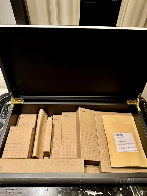 槟城马里奥头牌｜米伦傲途格精选酒店｜被降级的海景套房