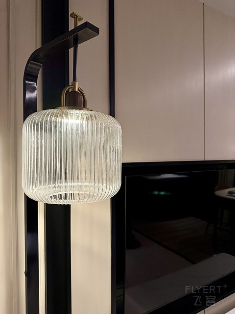 槟城马里奥头牌｜米伦傲途格精选酒店｜被降级的海景套房