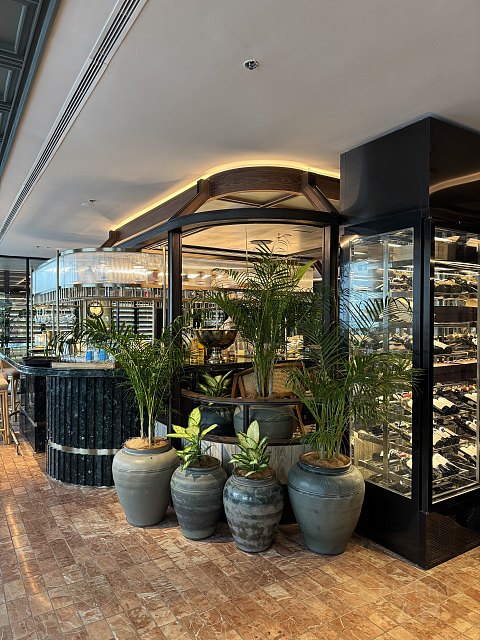 槟城马里奥头牌｜米伦傲途格精选酒店｜被降级的海景套房