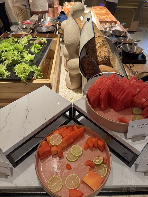 槟城马里奥头牌｜米伦傲途格精选酒店｜被降级的海景套房