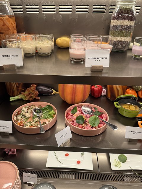 槟城马里奥头牌｜米伦傲途格精选酒店｜被降级的海景套房