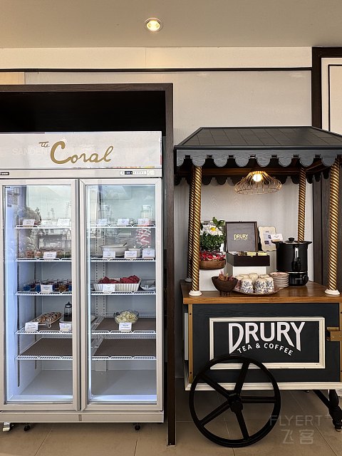 槟城马里奥头牌｜米伦傲途格精选酒店｜被降级的海景套房