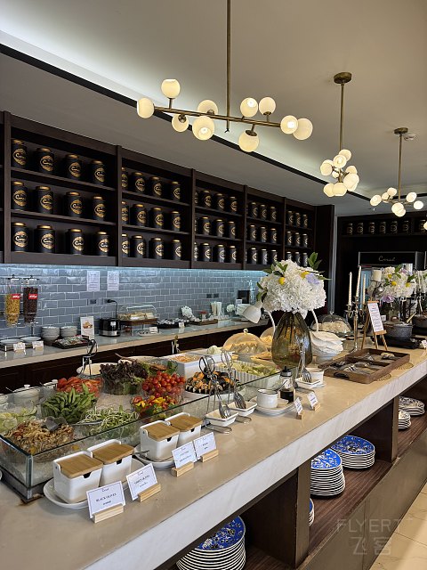 槟城马里奥头牌｜米伦傲途格精选酒店｜被降级的海景套房
