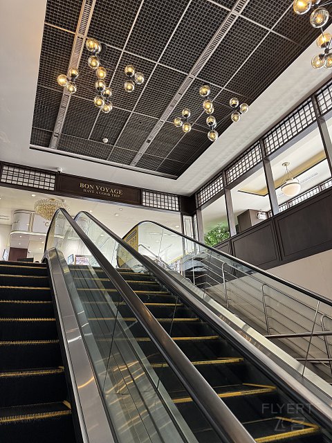 槟城马里奥头牌｜米伦傲途格精选酒店｜被降级的海景套房