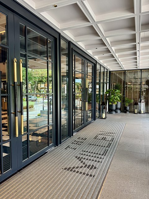 槟城马里奥头牌｜米伦傲途格精选酒店｜被降级的海景套房