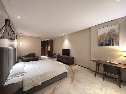 东北追秋大环线！Day3：从草原到森林，阿尔山白狼峰格林东方