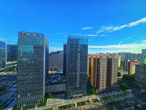天府之国，烟火之都—成都首座万豪酒店🏨