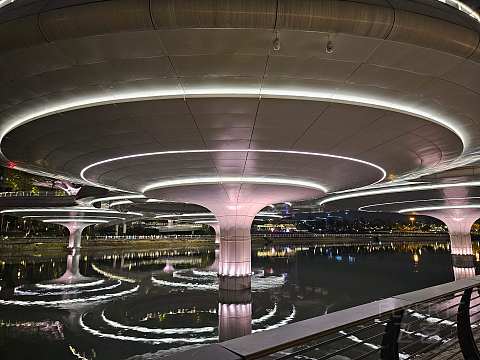天府之国，烟火之都—成都首座万豪酒店🏨