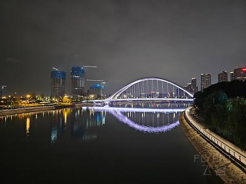 天府之国，烟火之都—成都首座万豪酒店🏨