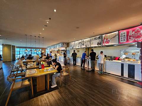 天府之国，烟火之都—成都首座万豪酒店🏨