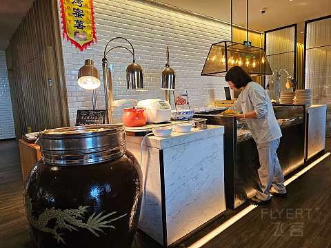 天府之国，烟火之都—成都首座万豪酒店🏨