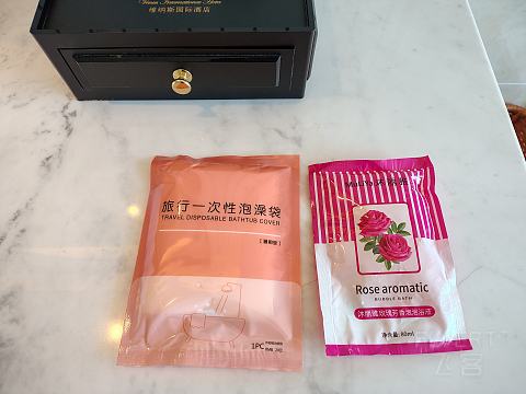 蓝蓝的天空，有时青青的湖水‖广西梧州维纳斯国际酒店