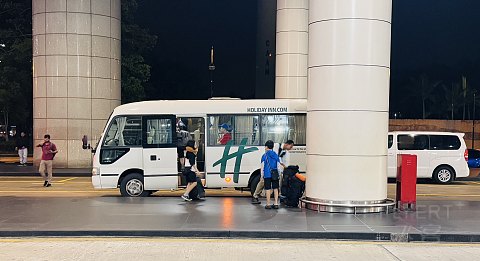 风筝与风•再次邂逅|马来西亚航空MH376KUL-CAN老旧空客330-200商务舱体验