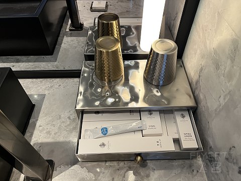 【房型首发】上海金普顿前滩酒店156平米浦江景观巴黎套房入住体验报告