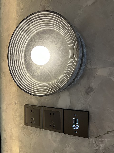 【房型首发】上海金普顿前滩酒店156平米浦江景观巴黎套房入住体验报告