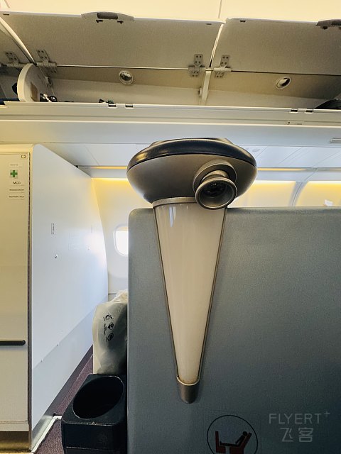 风筝与风•再次邂逅|马来西亚航空MH376KUL-CAN老旧空客330-200商务舱体验