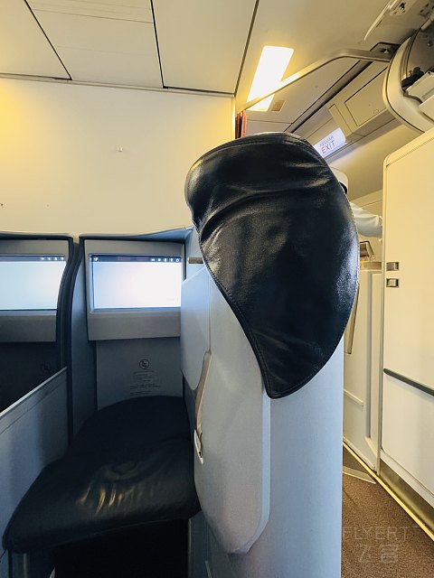 风筝与风•再次邂逅|马来西亚航空MH376KUL-CAN老旧空客330-200商务舱体验