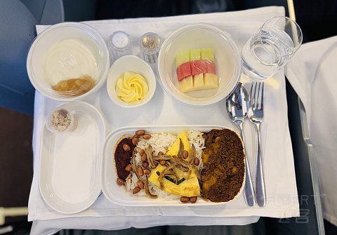 风筝与风•再次邂逅|马来西亚航空MH376KUL-CAN老旧空客330-200商务舱体验