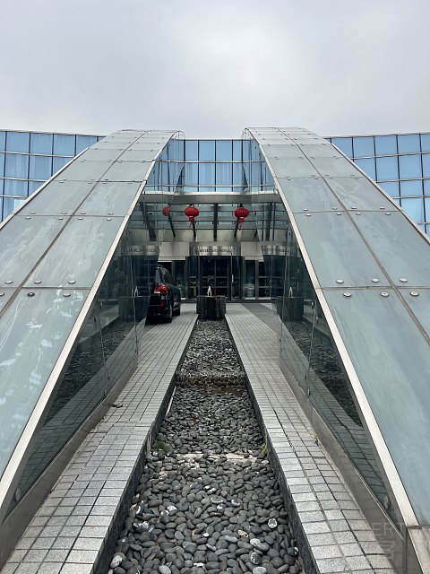 两大一小｜国庆｜佘山世茂洲际酒店