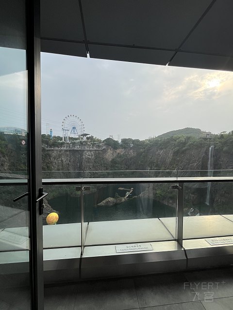 两大一小｜国庆｜佘山世茂洲际酒店