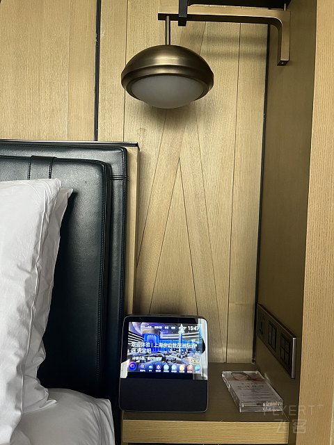 两大一小｜国庆｜佘山世茂洲际酒店