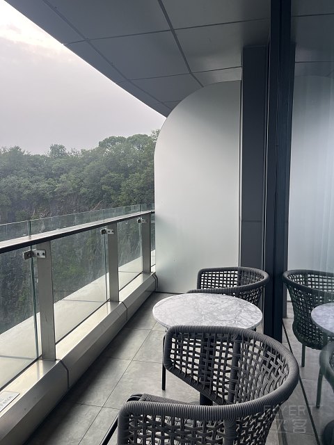 两大一小｜国庆｜佘山世茂洲际酒店