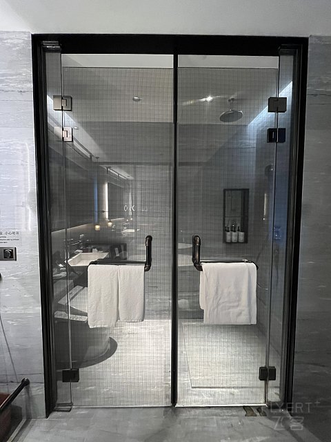 两大一小｜国庆｜佘山世茂洲际酒店