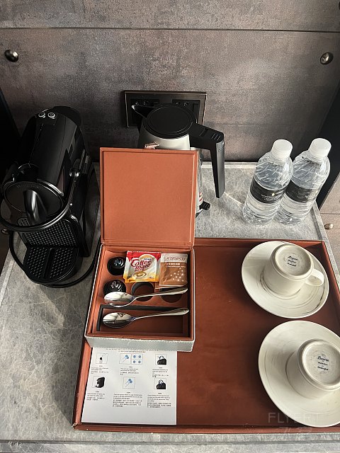 两大一小｜国庆｜佘山世茂洲际酒店