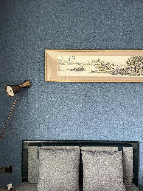 两大一小｜国庆｜佘山世茂洲际酒店
