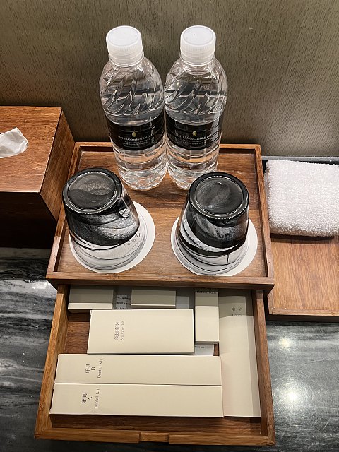 两大一小｜国庆｜佘山世茂洲际酒店