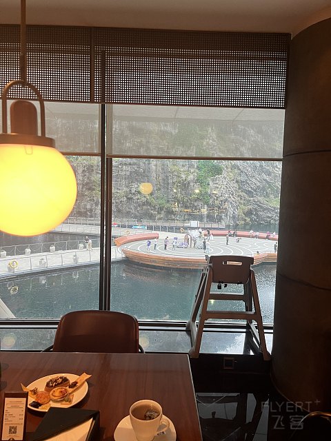 两大一小｜国庆｜佘山世茂洲际酒店