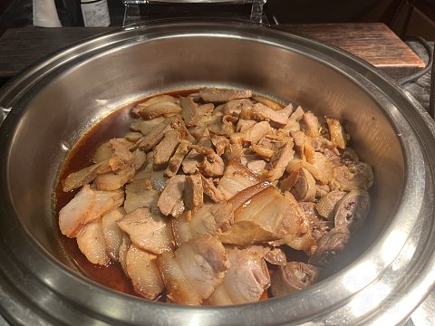 两大一小｜国庆｜佘山世茂洲际酒店