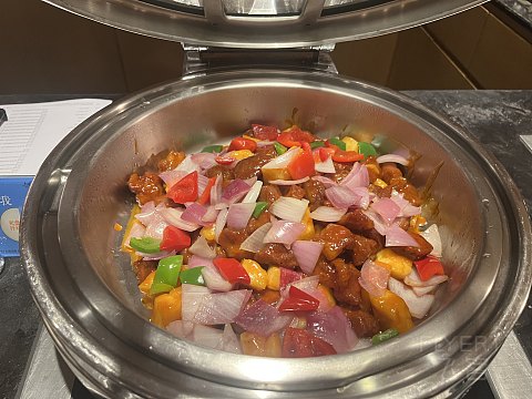 两大一小｜国庆｜佘山世茂洲际酒店