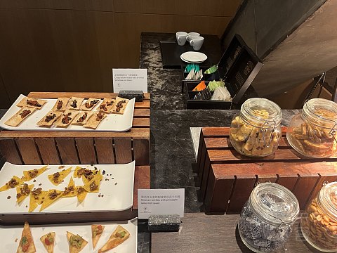 两大一小｜国庆｜佘山世茂洲际酒店