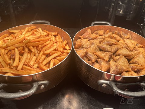 两大一小｜国庆｜佘山世茂洲际酒店