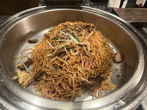 两大一小｜国庆｜佘山世茂洲际酒店